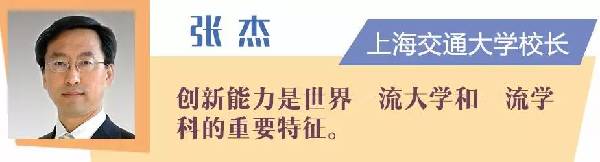 世界一流大学是啥样?名校校长这样说