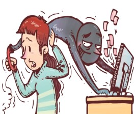 真实案例告诉你 大学生最易上当的八大骗局