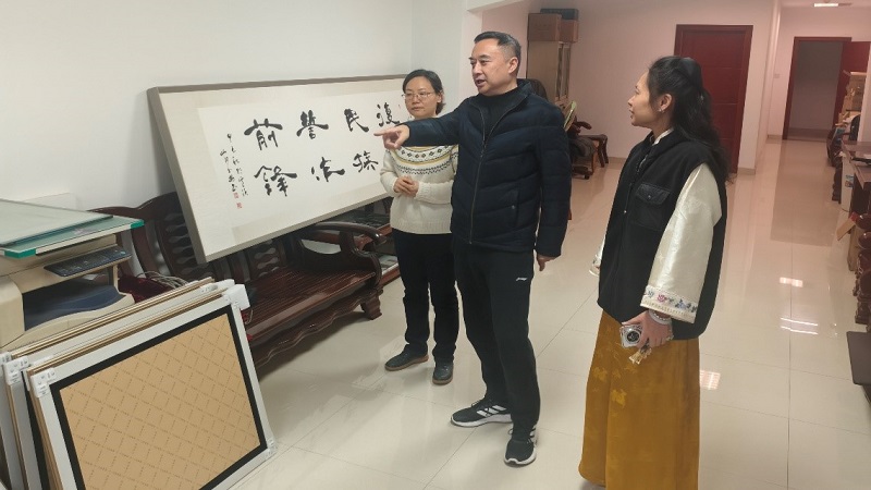 校工会开展2026年开学安全检查