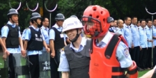 校园警情通报